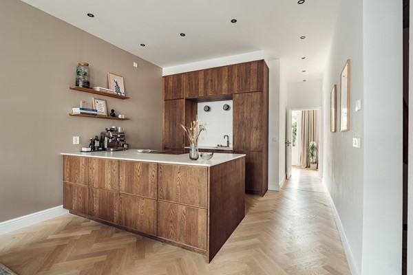 Medium property photo - Bilderdijkstraat 92-1, 1053 KX Amsterdam